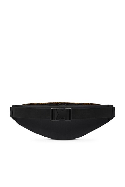 Nike Heritage Crossbody Unisex Brown Waist Bag - Hj8365-815