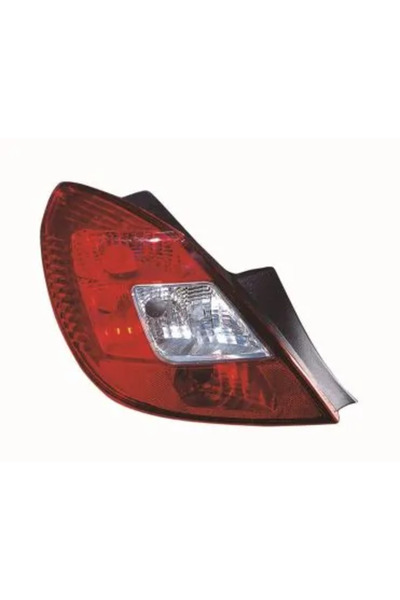 Abaküs Lampa Spate Opel Corsa D (s07) 2006-2014 Diesel