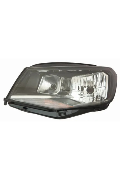 Abaküs Yayınevi Far Dreapta Vw Caddy 4 Autoutilitara/Limuzina Spatioasa/Caddy...