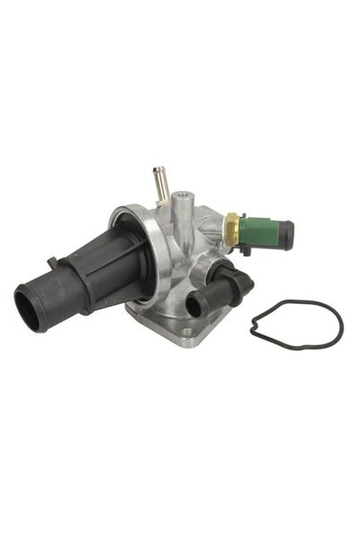 Thermotec Car thermostat, Suzuki SWIFT III (MZ, EZ)