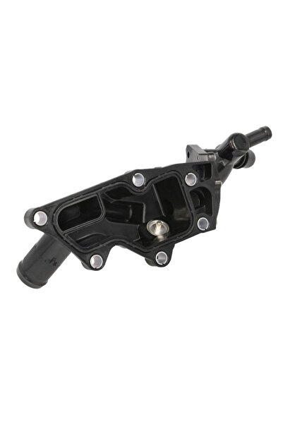 Thermotec Car thermostat, Renault CLIO IV (BH_)