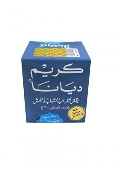 Diana Cream 30ml