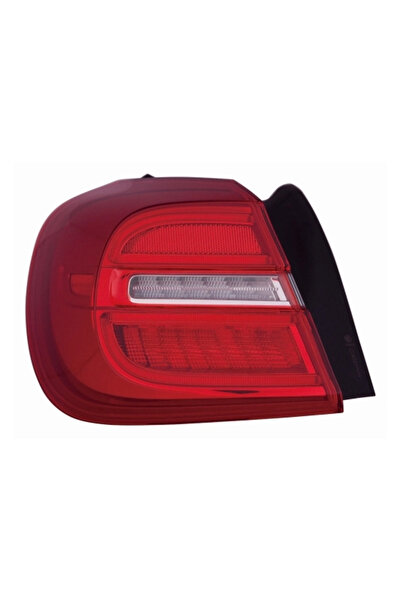 Abaküs Lampa Spate Mercedes-benz Gla-class (x156) 2013-2019 Benzina