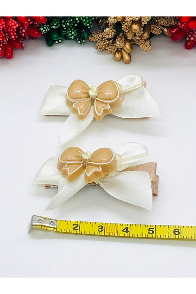 İnDerin Children & Baby Double Cute Side Buckle Clamp Buckle