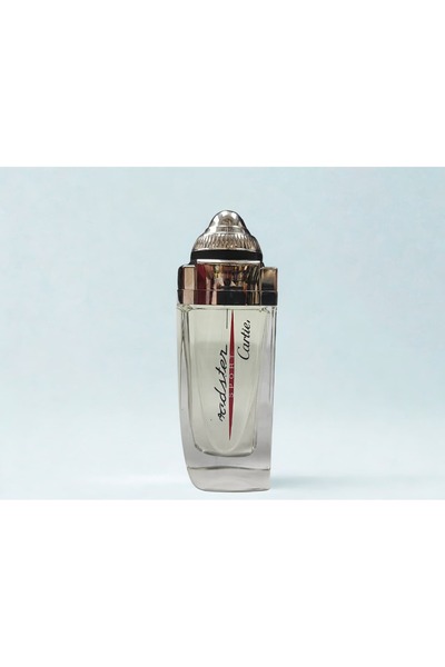 Cartier تستر عطر كارتير رودستار سبورت اودي تواليت 100مل