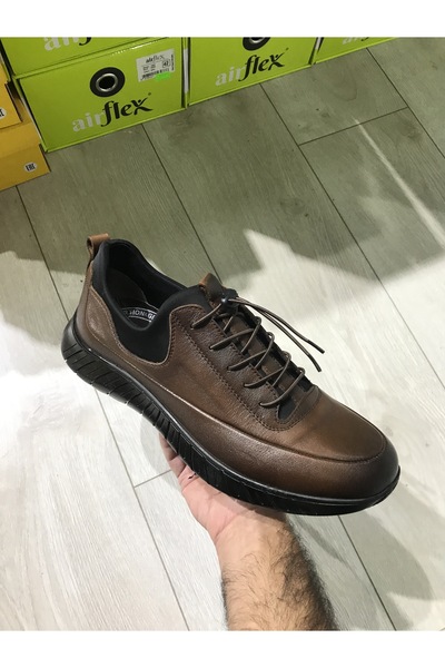 Brs Airflex Bone Protrusion Orthopedic Shoes