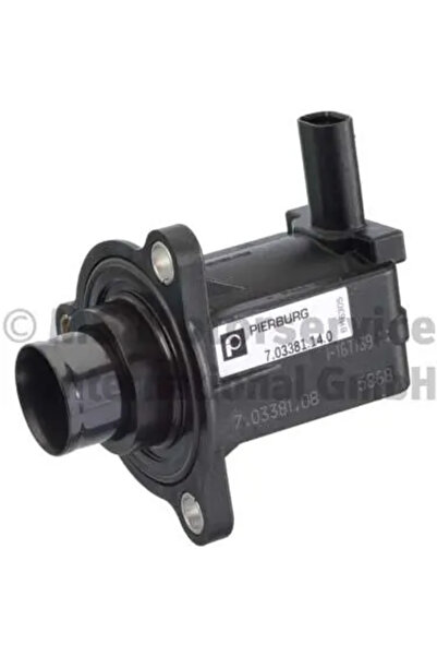 PIERBURG Supapa Aer Circulatie Cutie Incarcator Buick Encore Suv Buick (Sgm) ...