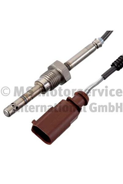 PIERBURG Senzor Temperatura Gaze Evacuare Inainte De Filtru Particule Funingi...