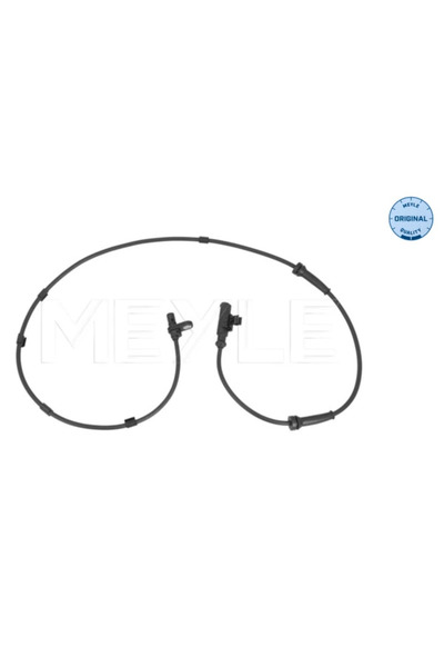 MEYLE Senzor Turatie Roata Axa Spate Stanga Smart Fortwo