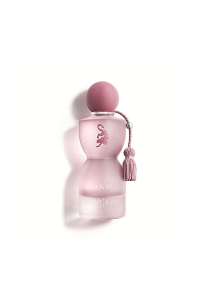LAVENDER aNNa جورجينا سينس لافيرن من عطور لافيرن