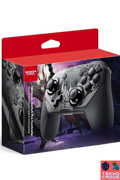 Nintendo Switch PRO Controller Game Controller