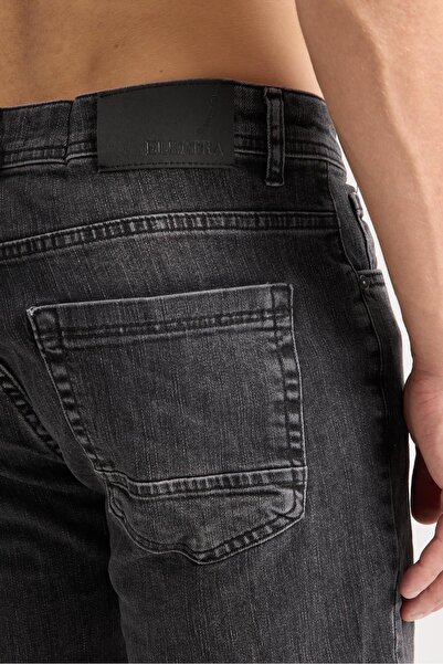 Store Stretch Skinny Men's Jeans - Flexible Lycra Slim Fit Jeans - Comfortable Cotton Fabric