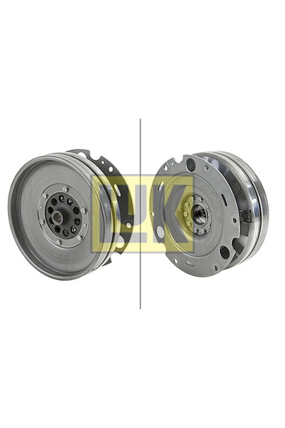 LUK Волан Audi A4 B8/A5/A6 C7 Audi (Faw) A4L B8/A6L C7