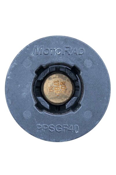 MOTORAD Car thermostat, Skoda CITIGO (NF1)