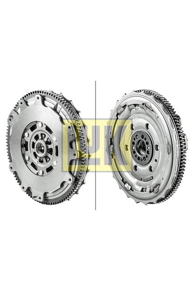 LUK Volanta Nissan 10-Trail 1/Primera