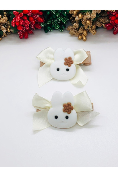 İnDerin Children & Baby Double Cute Side Buckle Clamp Buckle