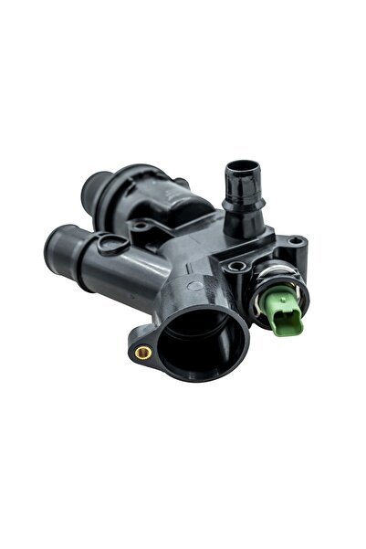 MOTORAD Car thermostat, Volvo C30 (533)