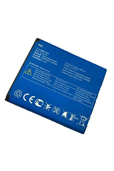 AXYA Turkcell 4.5G Vınn WiFi Superbox Go İçin Uyumlu Pil Batarya