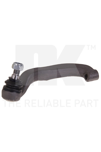 NK Cap De Bara Mercedes-Benz E-Class/S-Class