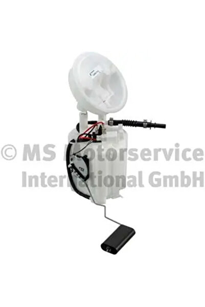 PIERBURG Sistem Alimentare Cu Combustibil Mercedes-Benz Cls/E-Class Mercedes-...