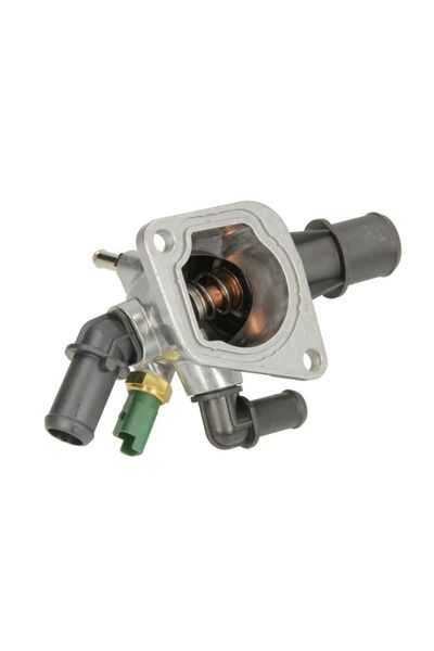 Thermotec Car thermostat, Suzuki SWIFT III (MZ, EZ)