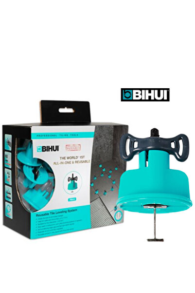 Other BIHUI TILE LEVELLING SYSTEM 1.5mm / h17mm