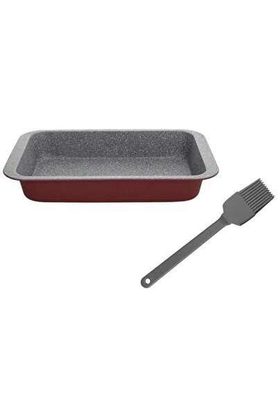 Generic Tognana W4444B2Ggbo Plumcake Mould Set, Steel
