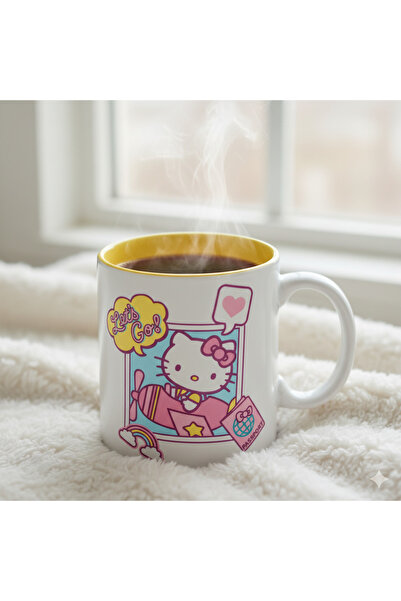 Home Hello Kıtty Kupa Bardak