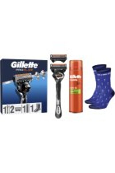 Gillette ProGlide Gift Set gift set for men