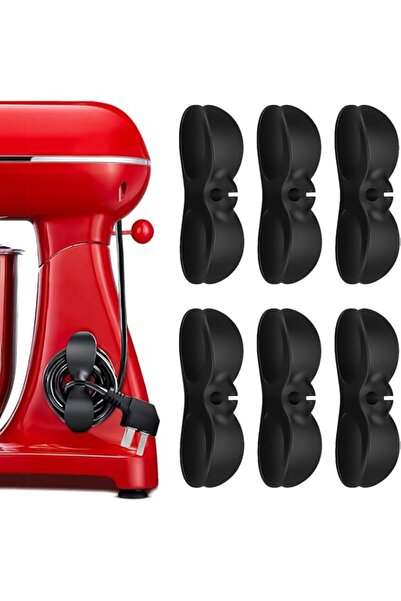 Generic Cord Organizer for Appliances, Upgraded Kitchen Appliance Cord Organi...