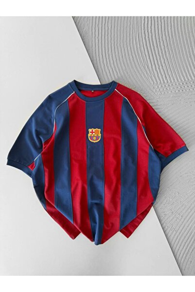 KUN SPORTSWEAR Premium Retro Nostalgia T_Shirt Oversized Unisex