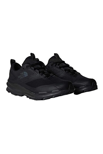 THE NORTH FACE Vectiv Fastpack Lite Waterproof Erkek Siyah Outdoor Bot NF0A8AFBW9O1