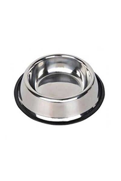 Generic Les Filous Anti-Skid Bowl Dog Dish 2900ml - Premium Stainless Steel, ...