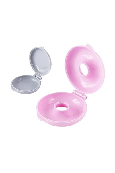 Generic 2 Packs Cake Pop Mold, Disk Shape Dessert Maker Kit, Non-Stick Plasti...