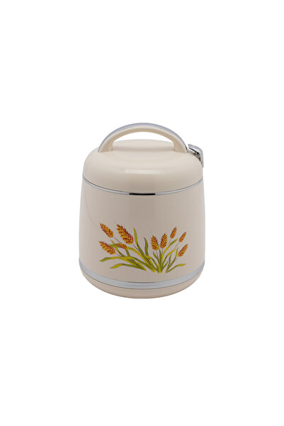 Generic Original Golden Fire Food Containers 2L