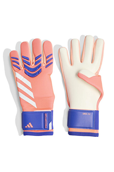 adidas Predator League Unisex Turuncu Kaleci Eldiveni JN5369