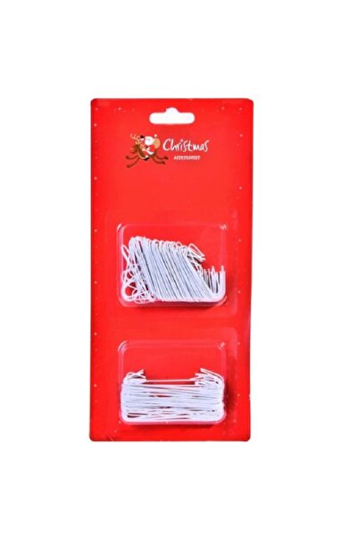 OEM Set 150 carlige pentru Globuri de Craciun