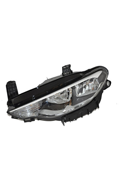 OPAR 52145170 Fiat Egea Sol Far