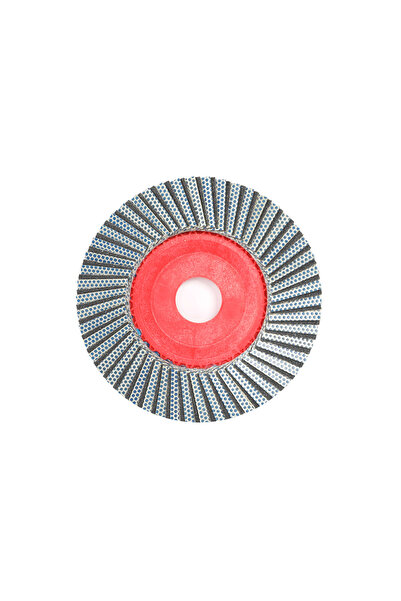 Other Disc diamantat BIHUI GR.200 pentru șlefuire 115mm Disc lamelar DPF200