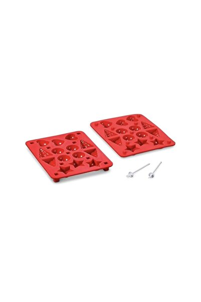 Generic Silicone Cake Mold Christmas Series Snowman Socks Tree Chocolate Pudd...