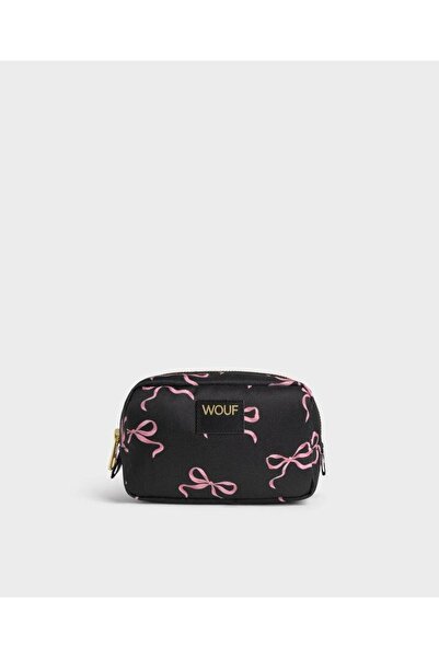 Wouf Juliette - Makyaj Çantası