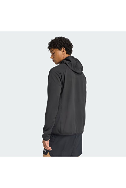 adidas Terrex Multi CLIMAWARM Yalıtımlı Hibrit Kapüşonlu Ceket JL5576