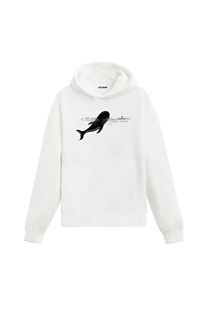 Colermi هودي بتصميم الحوت والبحر