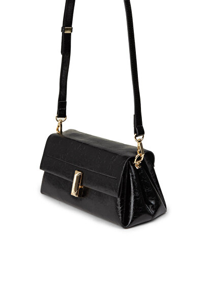 Deery Black Women's Handbag
