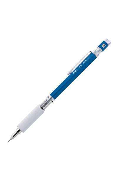 Ohto Ms01 Special Color Kapatılabilir Uçlu Mekanik Kurşun Kalem (0,5mm)