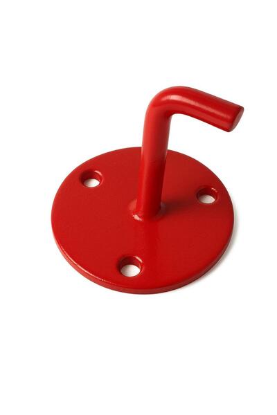 ünalgrup Co2 Yangın Tüpü Askı Aparatı (Duvar Montaj Kancası)