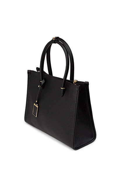 Deery Black Women's Handbag