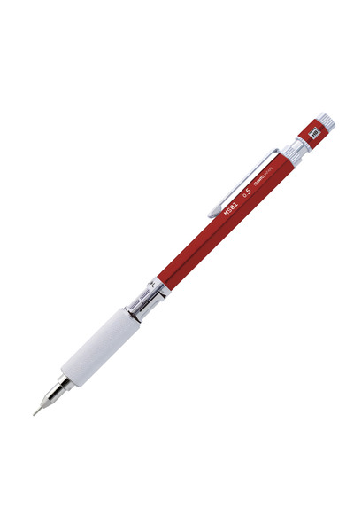 Ohto Ms01 Special Color Kapatılabilir Uçlu Mekanik Kurşun Kalem (0,5mm)
