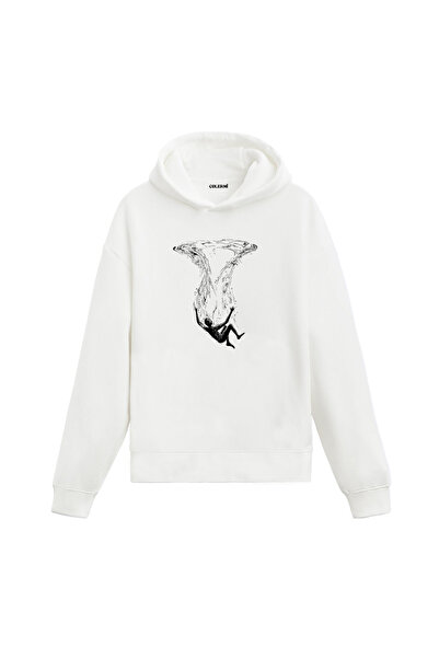 Colermi هودي بتصميم الغوص إلى أعماق البحار