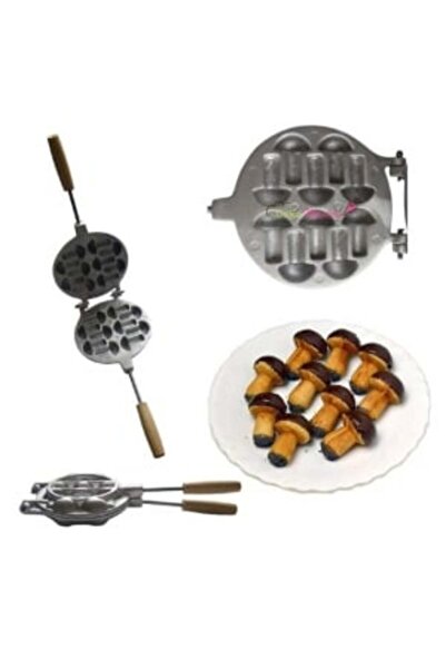 wei inox Forma de ciuperci